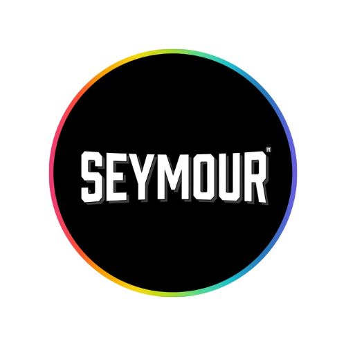 20-41 Seymour Professional Truck Bed Coating/Liner Aerosol Spray, Black (15  oz.) - Seymour Paint