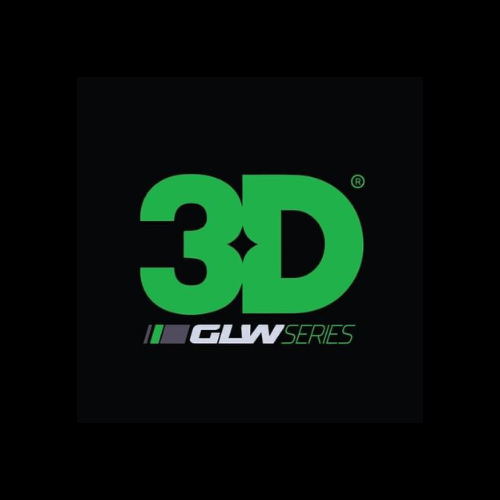 3D GLW Series Iron Remover 16oz
