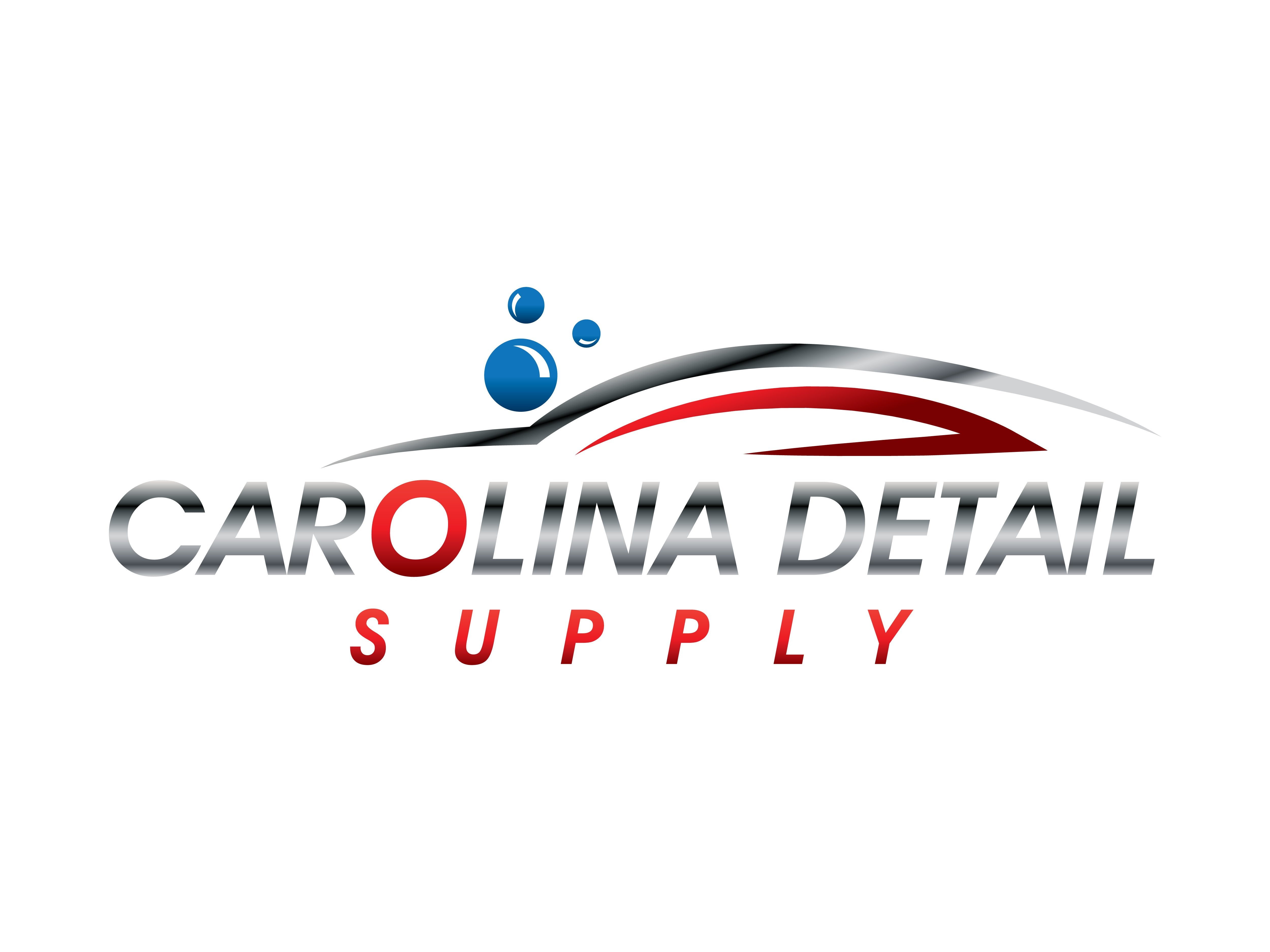 Finish Line Quick Shine – Carolina Detail Supply