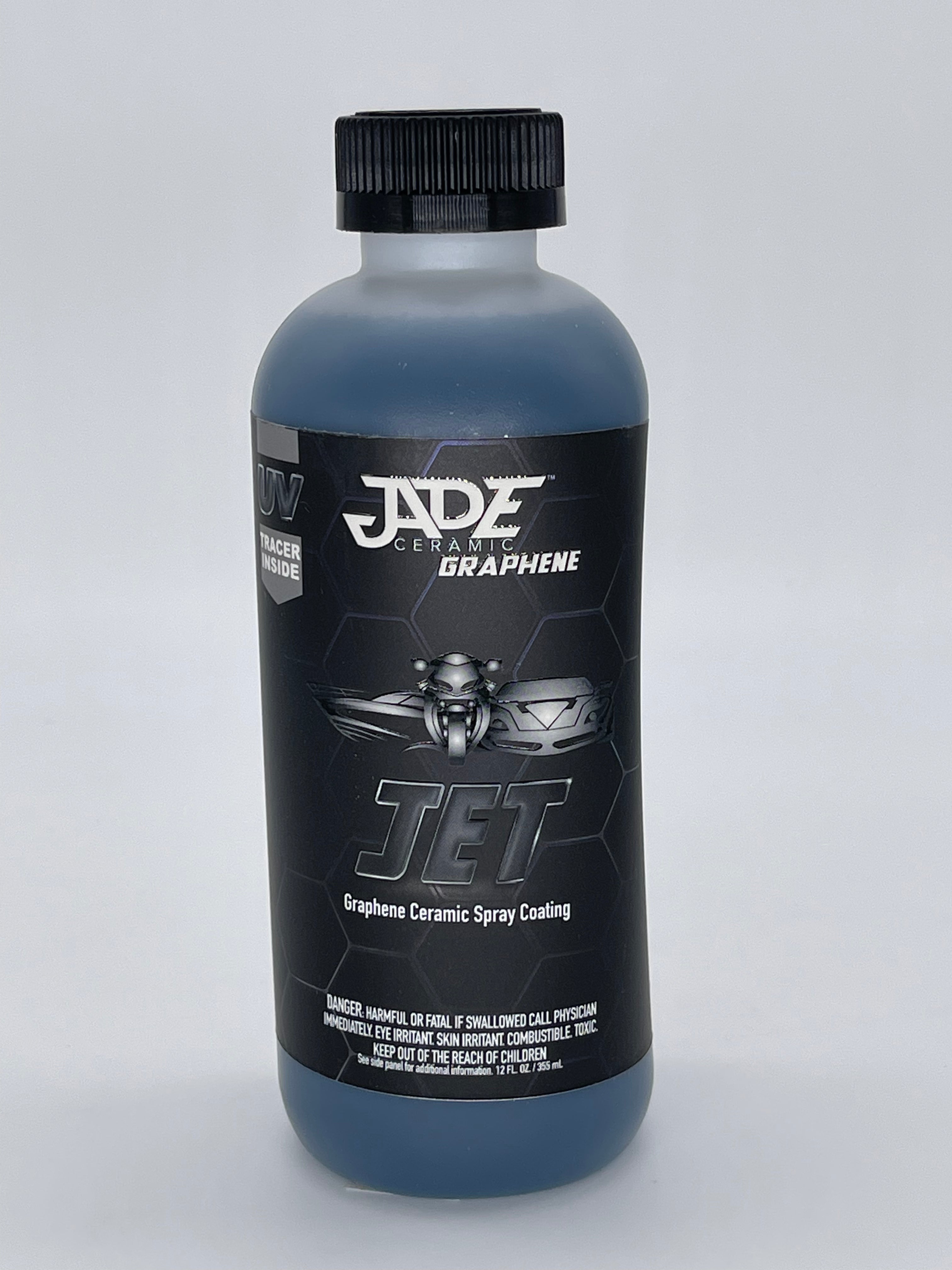 Jade Graphene - Graphene Ceramic - 5 Year (60 mL)