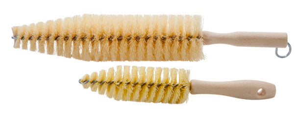 Magnolia Brush Long Handle Wire Brush