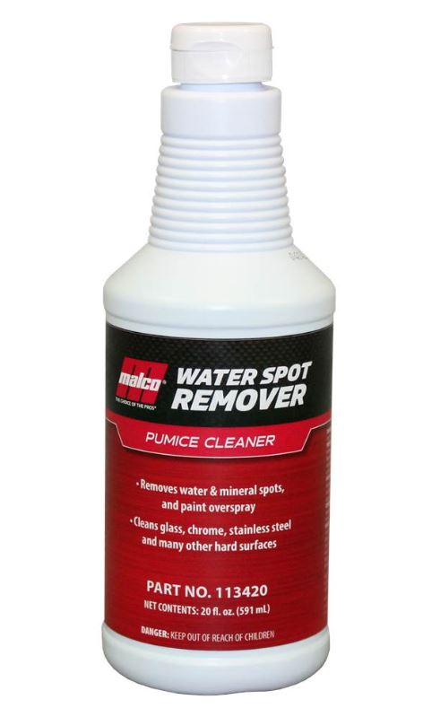 china supply water spot remover-hard water