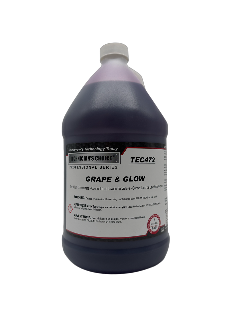 Technicians Choice TEC472 Grape N Glow