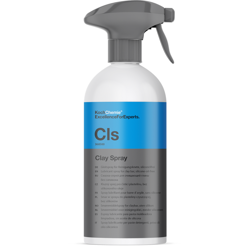 Koch-Chemie Clay Spray