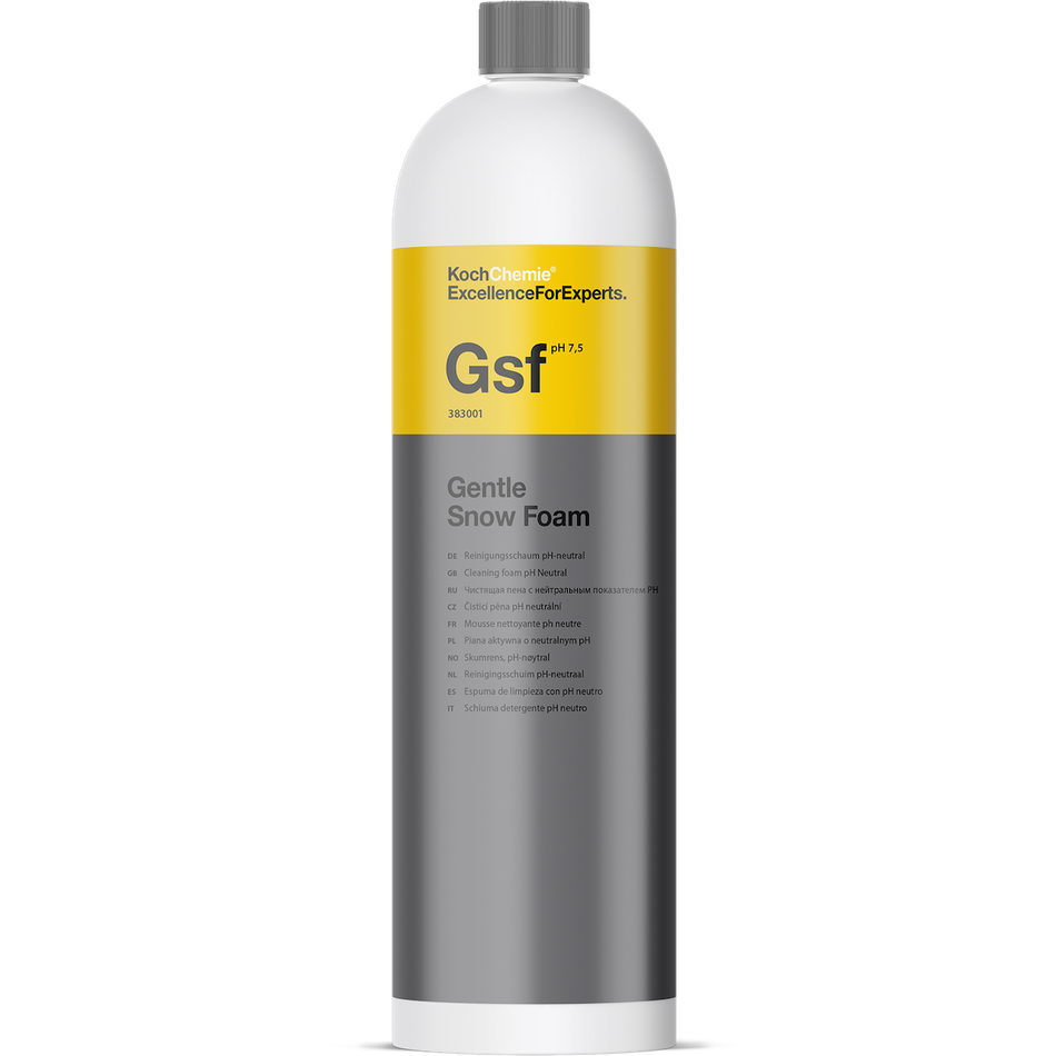 Koch-Chemie Gentle Snow Foam