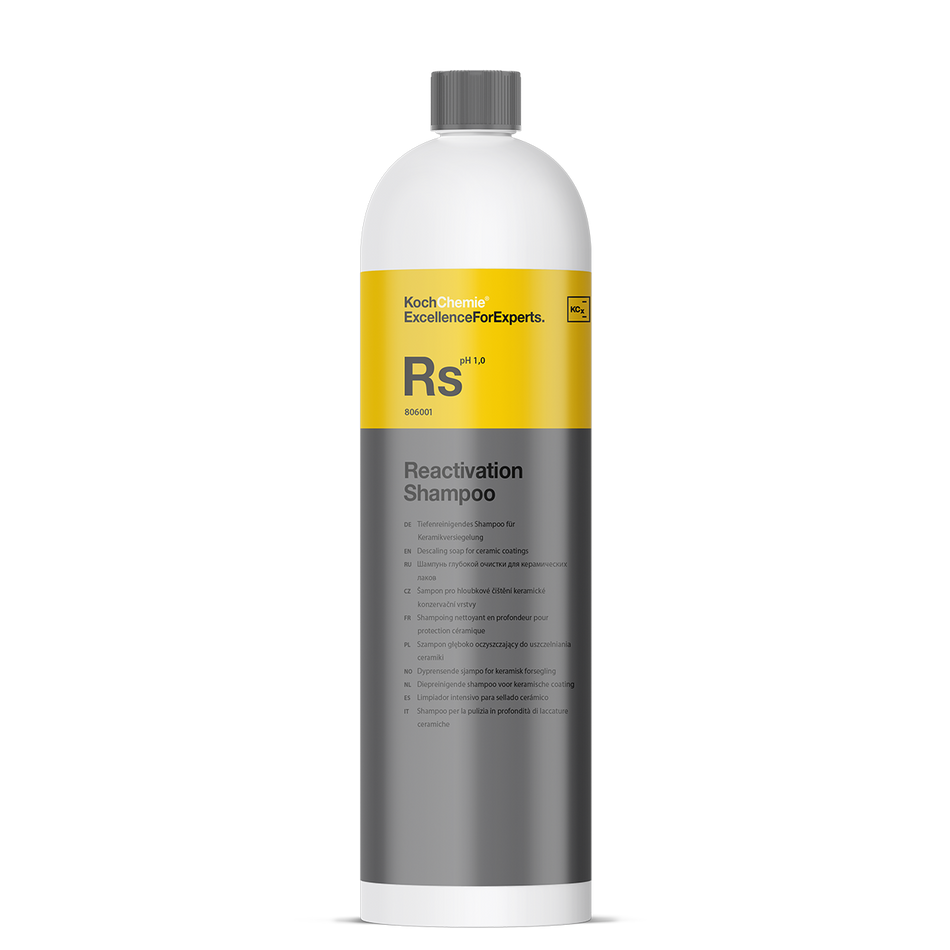 Koch-Chemie Reactive Shampoo