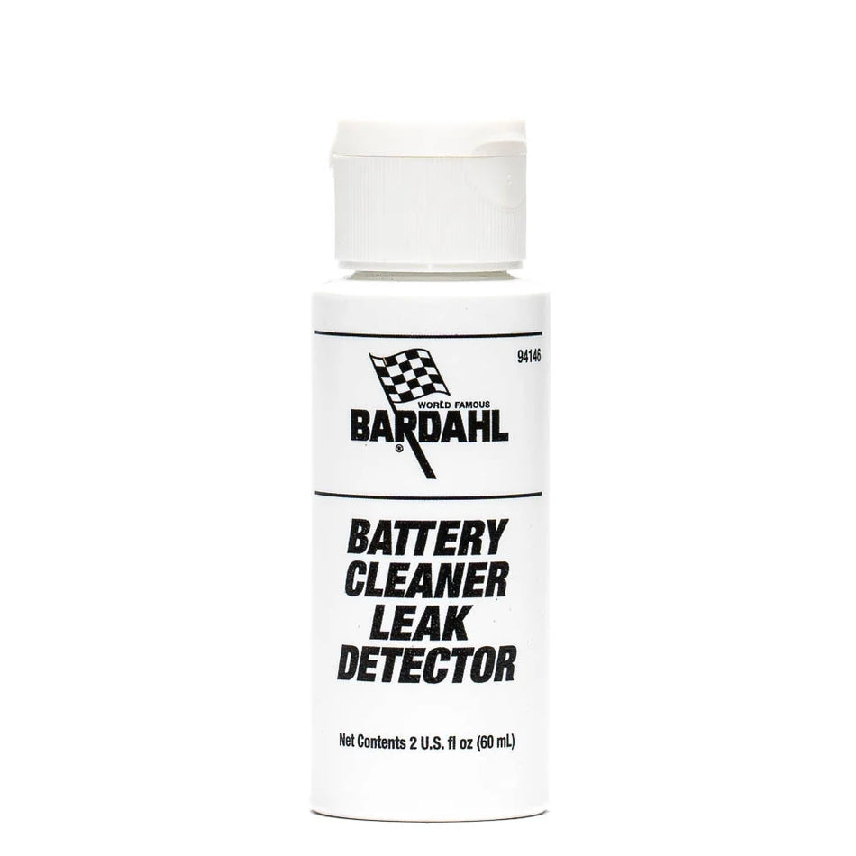 Battery Terminal Cleaner