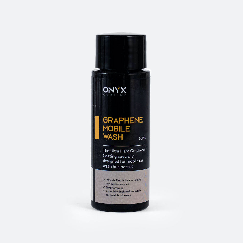 Onyx Graphene Mobile Wash-50ml.