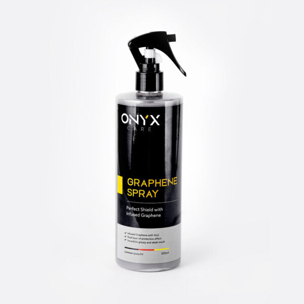 Onyx Graphene Spray-500ml.