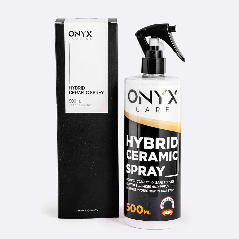 Onyx Hybrid Ceramic Spray-500ml.