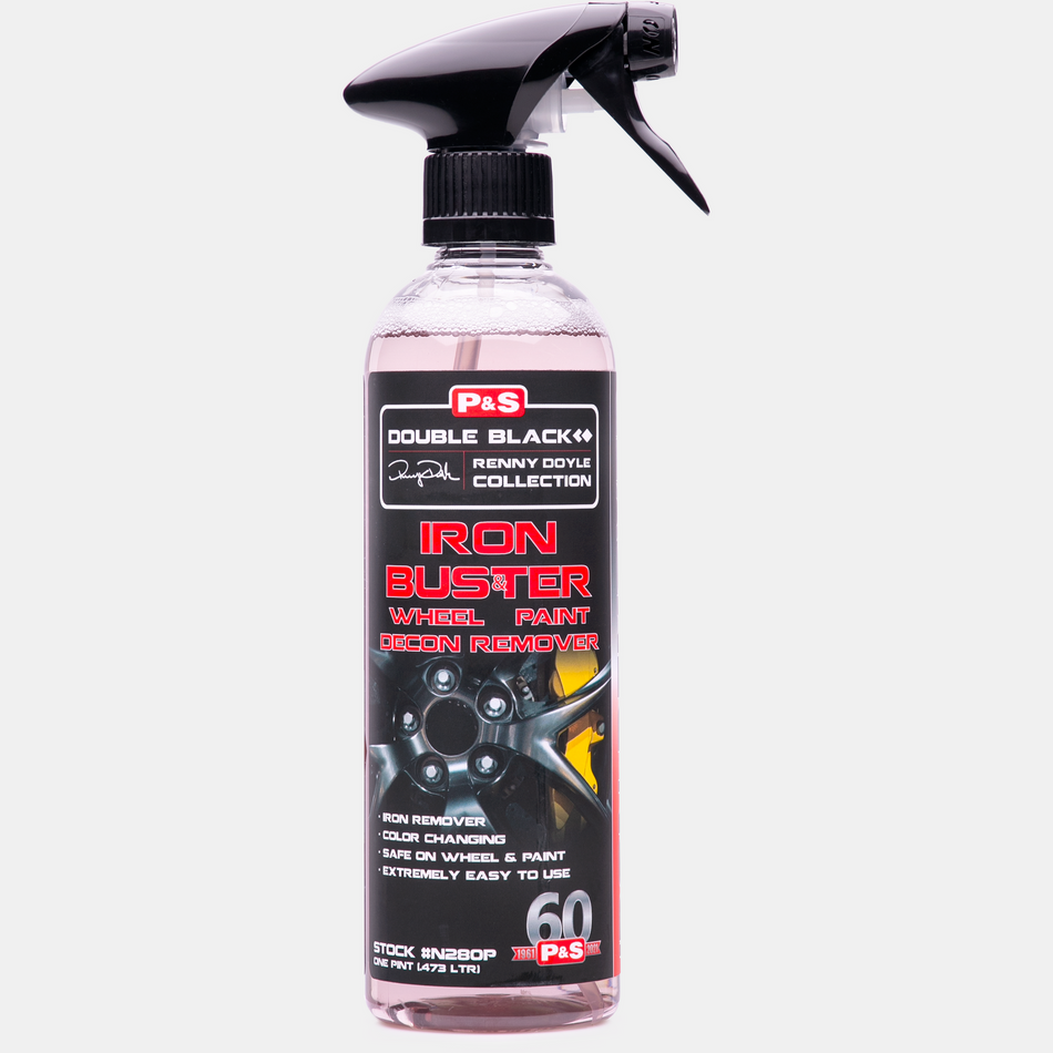 P&S Solvent X Tar, Gum, Glue Remover Solvent (In Store Pickup Only)