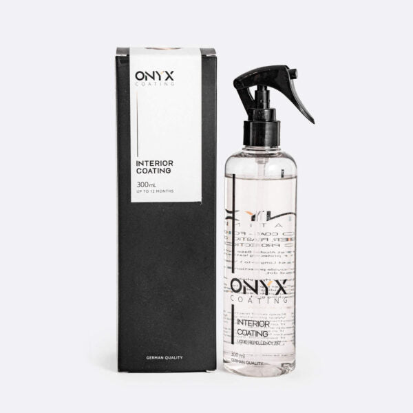 Onyx Interior Coating-300mL.