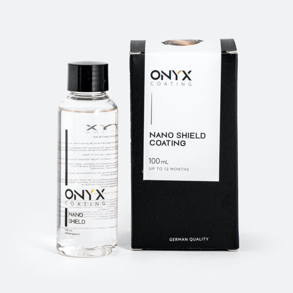 Onyx Nano Shield Coating-100ml.