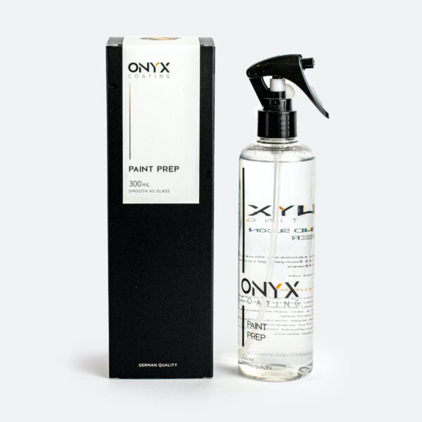 Onyx Paint Prep Plus-500mL.