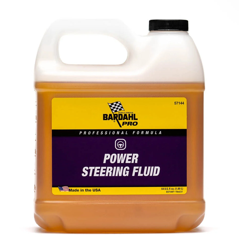 Power Steering Fluid