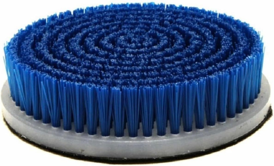 S.M. Arnold Loop Back Rotary Brush