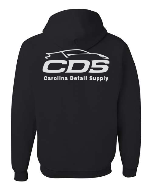 CDS Logo Apparel: Hoodie