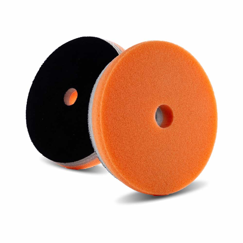 Lake Country HDO Polishing Pad – Carolina Detail Supply