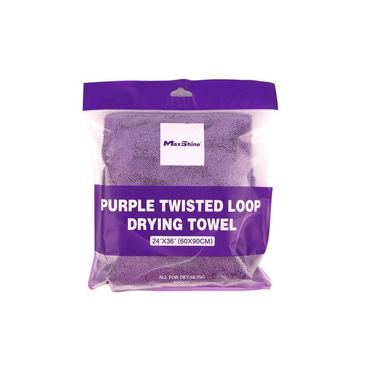 MAXSHINE - Vortex Towel (Drying Microfiber)
